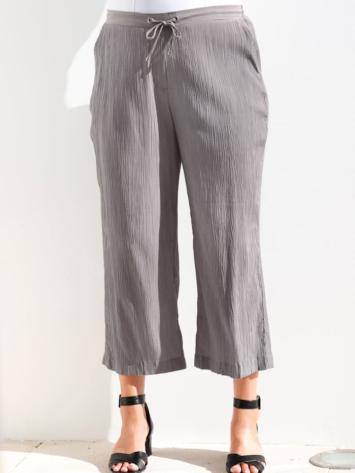 Image of Culotte m. collection Grau