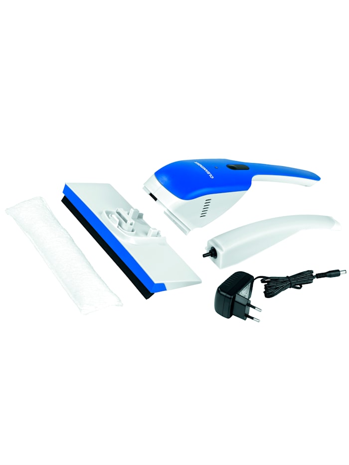 Aspirateur-laveur sans fil Cleanmaxx Bleu