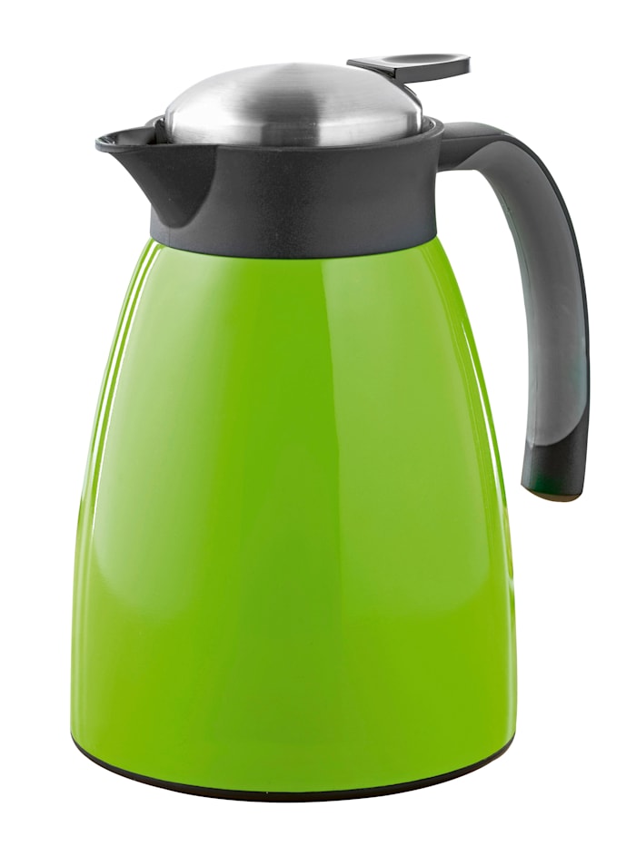Pichet isotherme 'Glace' 1,0 l Esmeyer Vert