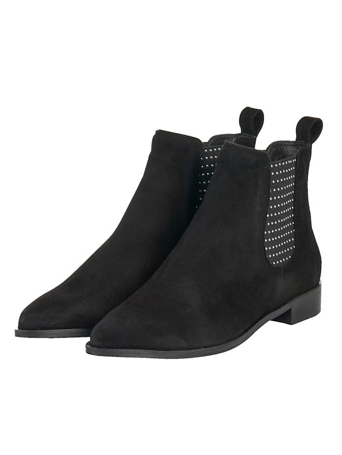 Image of Chelsea Boot, SIENNA
