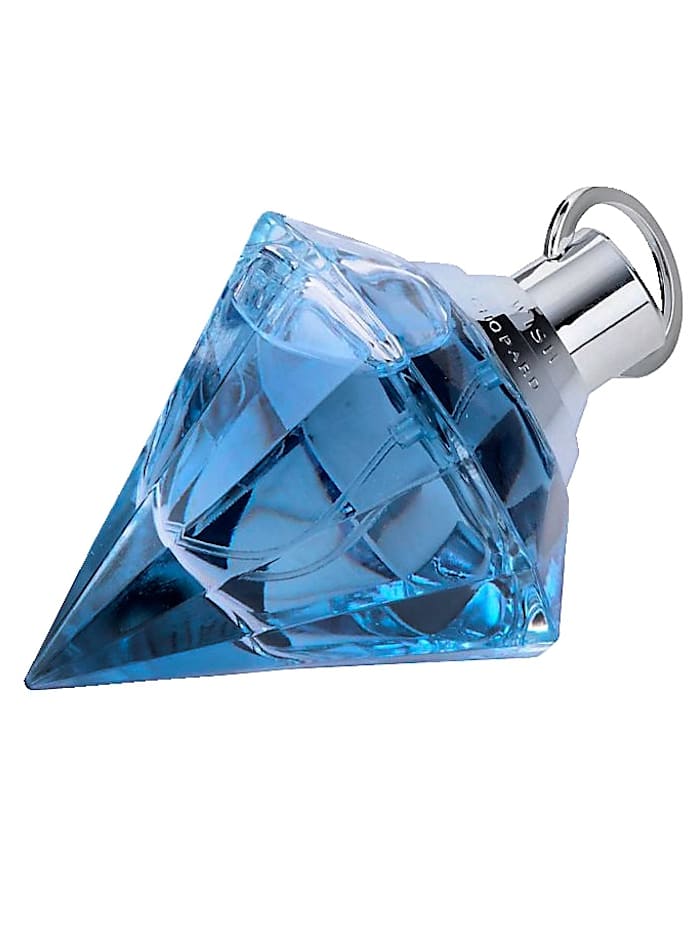 Image of Wish! Chopard Eau de Parfum 75 ml Chopard Blau