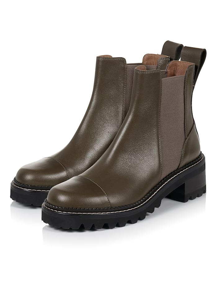 Image of Chelsea-Boots, SEE BY CHLOÉ