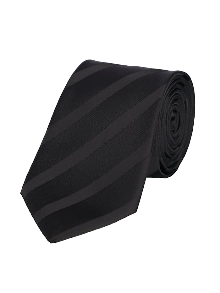 Cravate Men Plus Noir