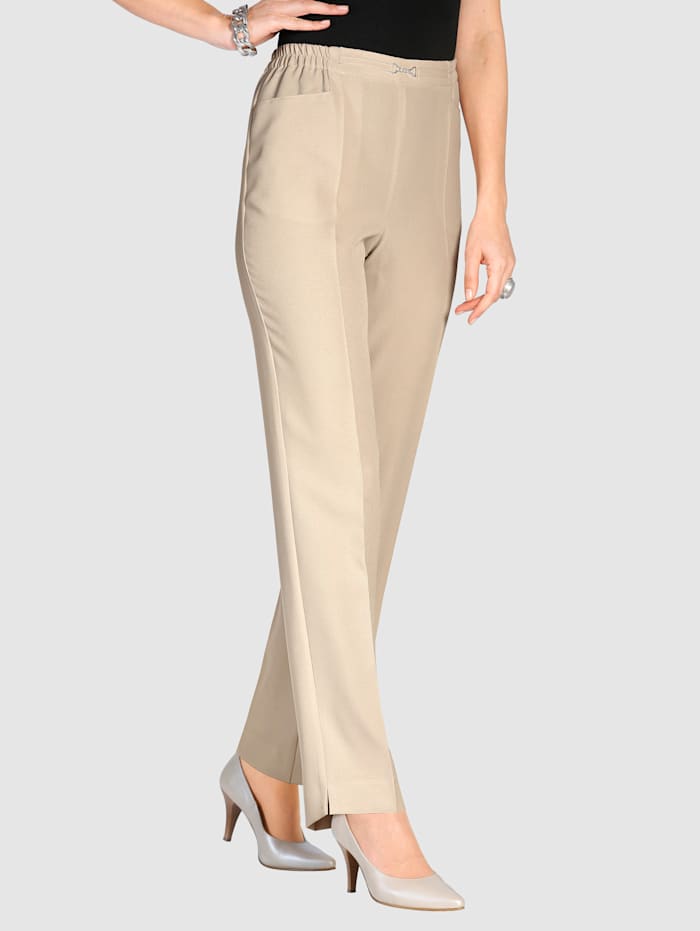 Image of Hose m. collection Beige