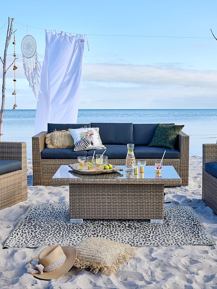 Image of Outdoor-Lounge, Merxx