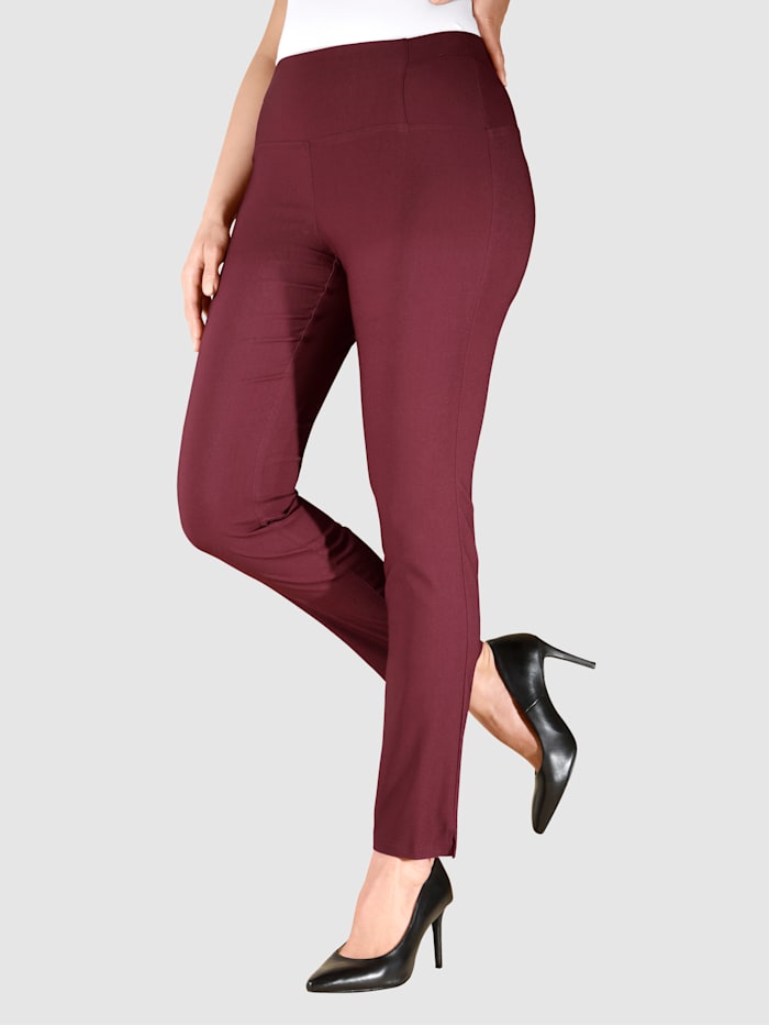 Image of Jerseyhose m. collection Bordeaux