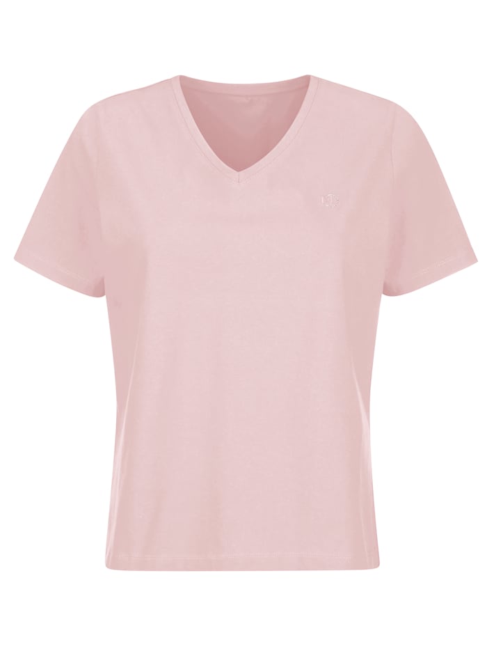 MONA Shirt Lichtroze online kopen