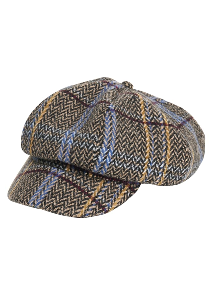 Image of Baker-Boy Hat, Unmade Copenhagen