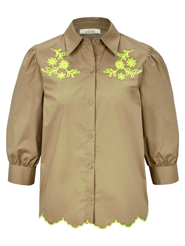 Image of Bluse, Twinset MILANO