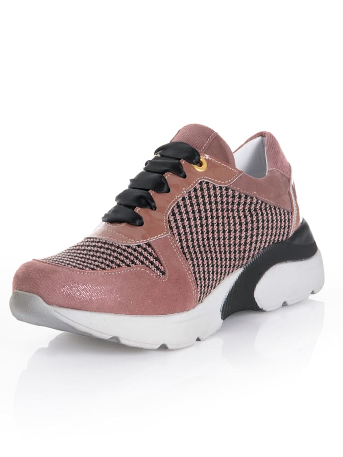 Alba moda Sneaker Roze online kopen