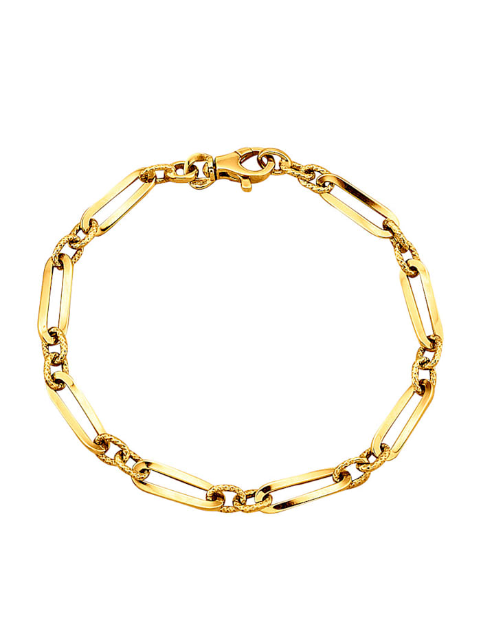 Image of Armband Amara Gold Gelbgoldfarben