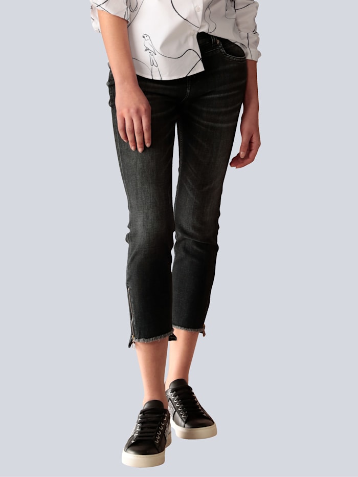 Hosen - MAC, Jeans  - Onlineshop Alba Moda