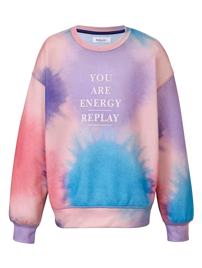 Image of Kids Pullover, REPLAY