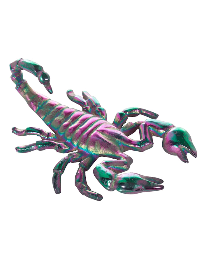 Image of Deko-Skorpion, IMPRESSIONEN living