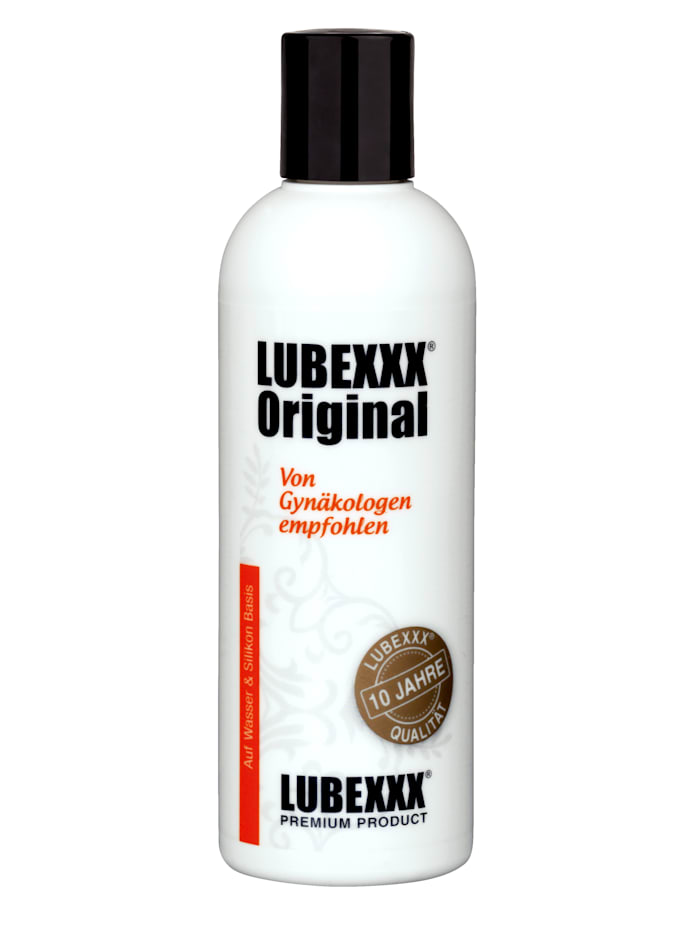 Lubrifiant Lubexxx KLiNGEL Blanc