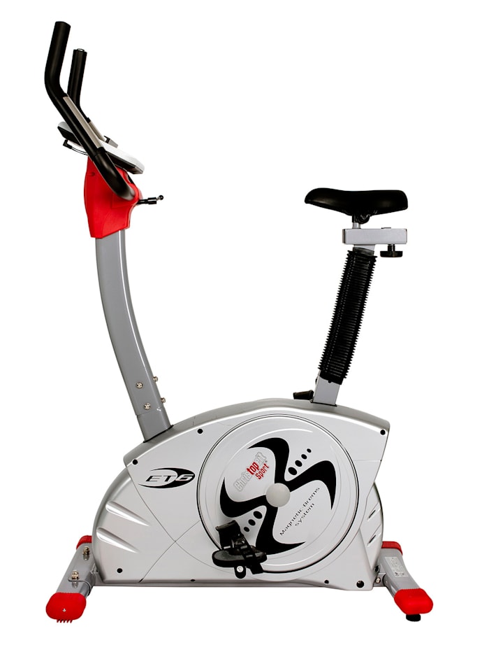 Christopeit Sport ® Zit ergometer ET 6 Hometrainer fiets online kopen