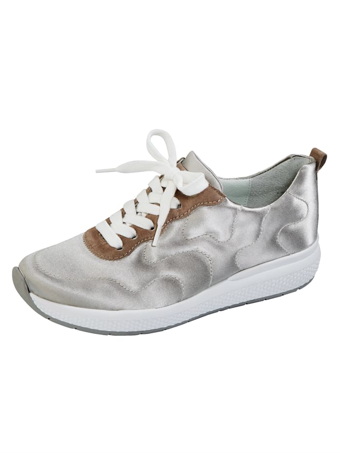 Image of Sportschuh Vamos Active Taupe