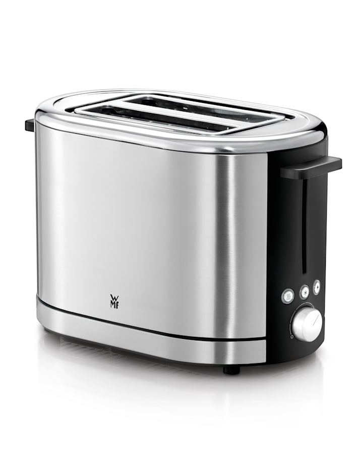 Image of Toaster "LONO" WMF Silberfarben