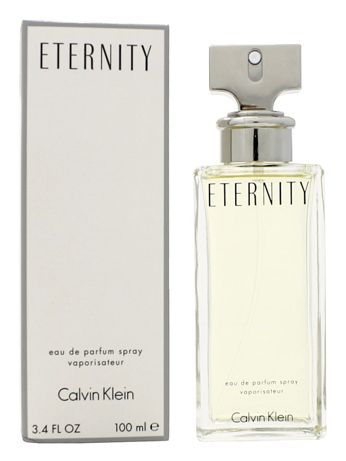Image of Eternity Women C. Klein, Eau de Parfum Calvin Klein Multicolor