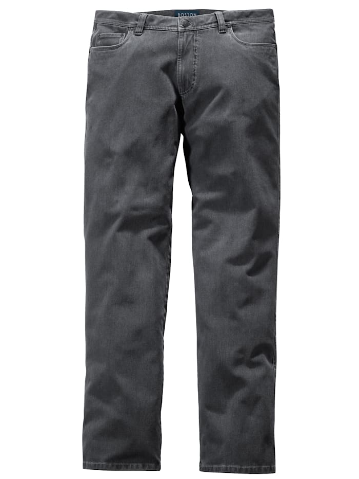 Image of Bi-Stretch Jeans Boston Park Grey