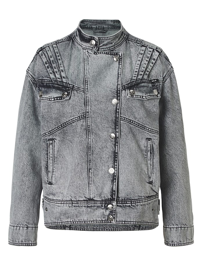 Image of Jeansjacke, REPLAY