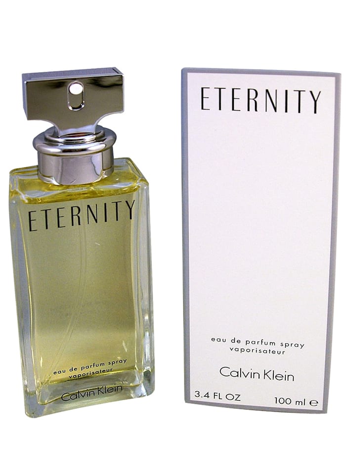 Eternity Women C. Klein, eau de parfum Calvin Klein multicolor