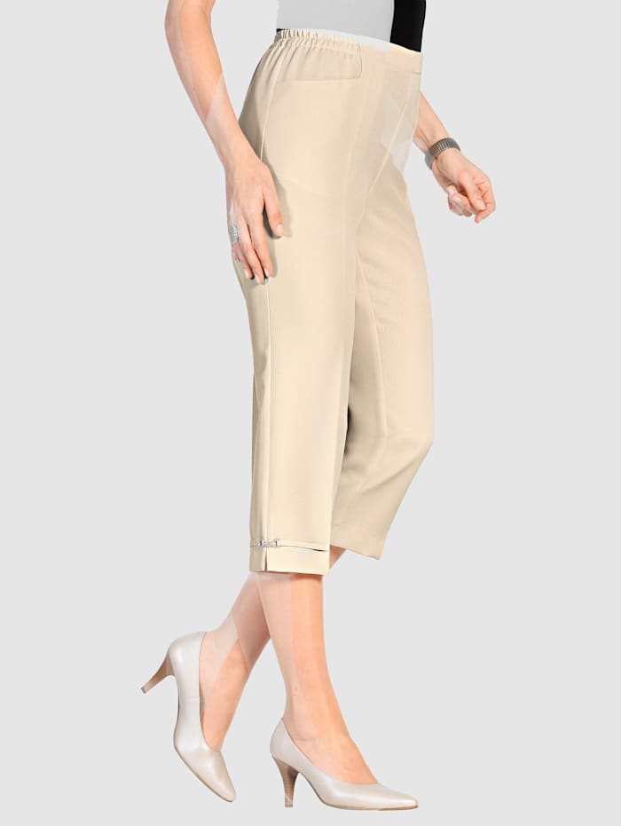 Image of 7/8 Hose m. collection Beige