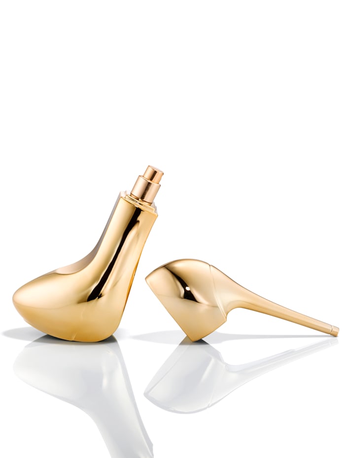 Image of Parfüm "Style Heel Prestige" J. P. Sand Goldfarben