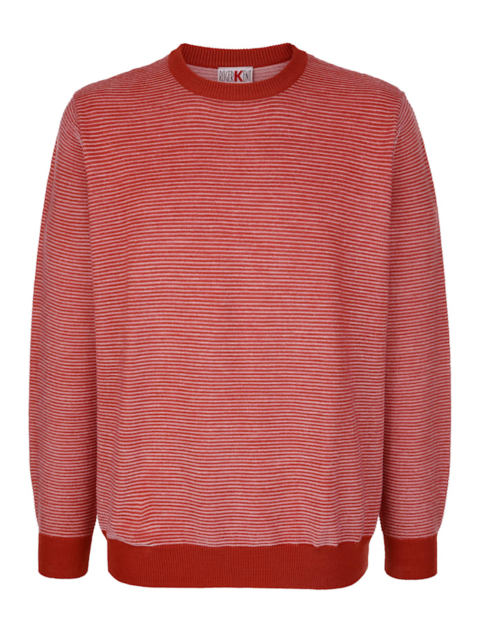 Pull-over Roger Kent Corail