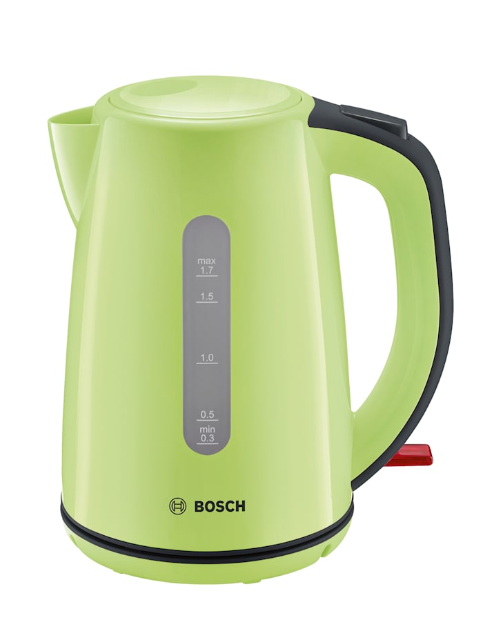 Image of Bosch TWK7506 Wasserkocher kabellos Bosch Grün