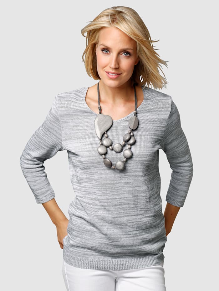 Pull-over Paola Gris