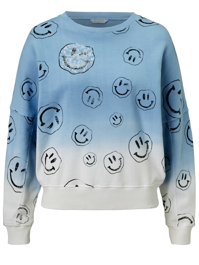 Image of Sweatshirt, FROGBOX