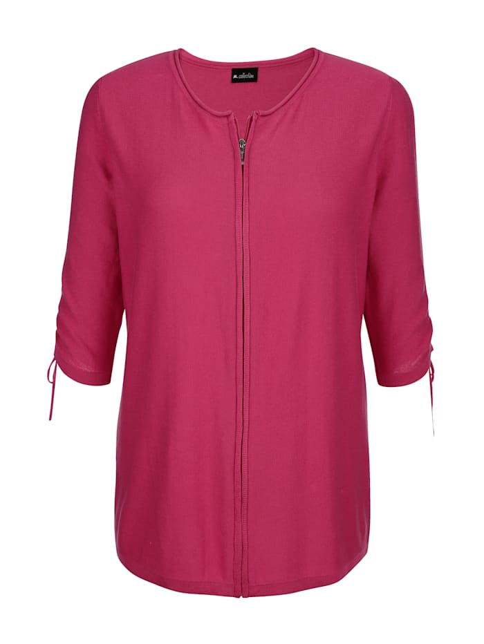 Image of Cardigan m. collection Pink