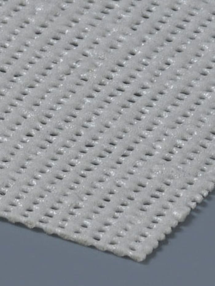 Sous-tapis PVC antidérapant Rhomtuft écru