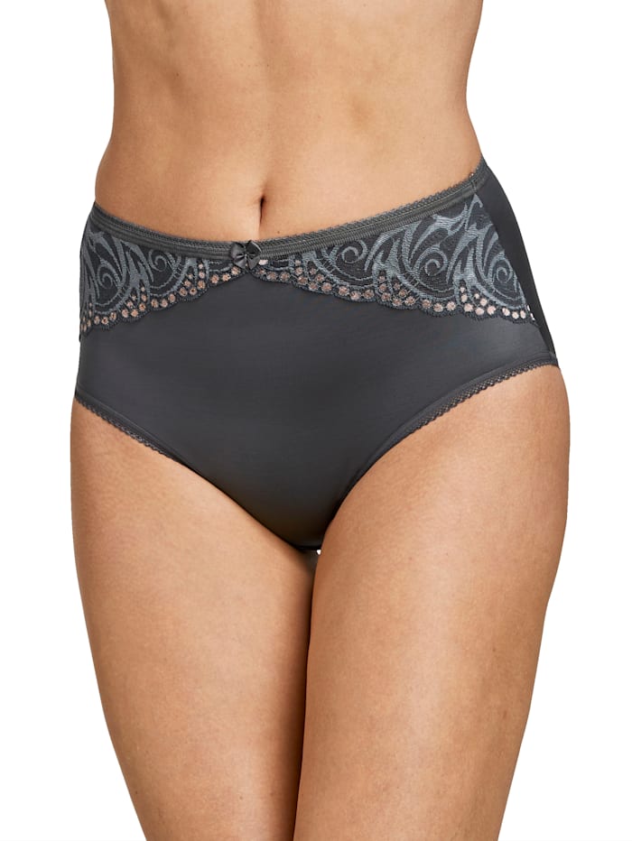 Culotte gainante Miss Mary Gris