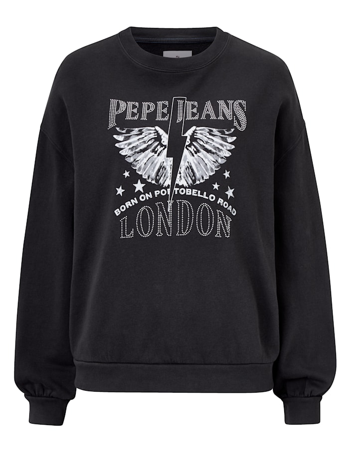 Image of Sweatshirt, Pepe Jeans