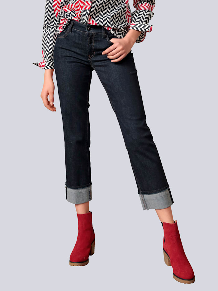 Hosen - CAMBIO, Jeans  - Onlineshop Alba Moda
