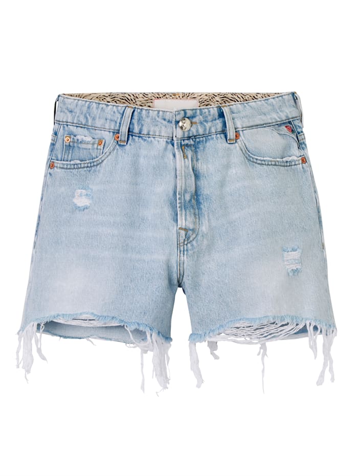 Image of Jeansshorts, REPLAY