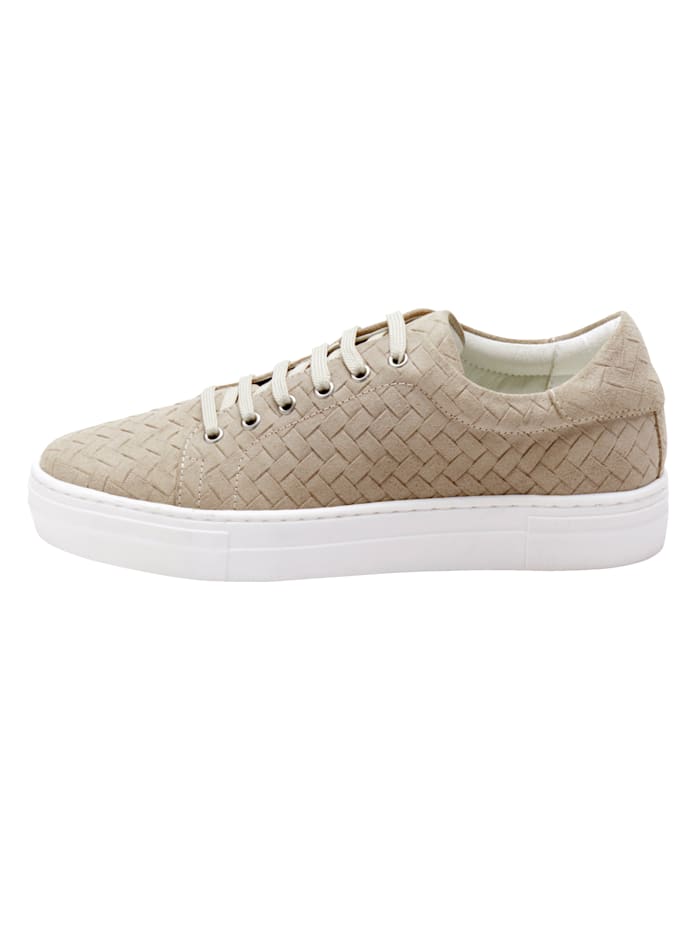 Image of Plateausneaker Filipe Shoes Sand
