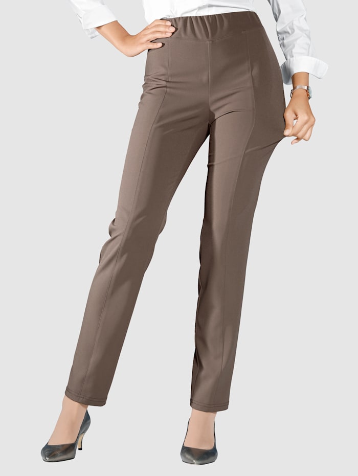 Image of Hose m. collection Taupe
