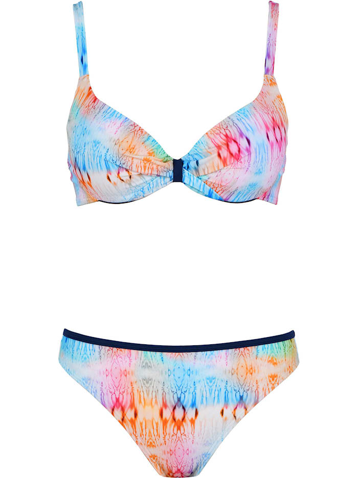 Naturana, Push up Bikini Beachwear  - Onlineshop Alba Moda