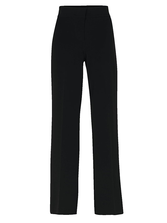 Pantalon Artigiano Noir