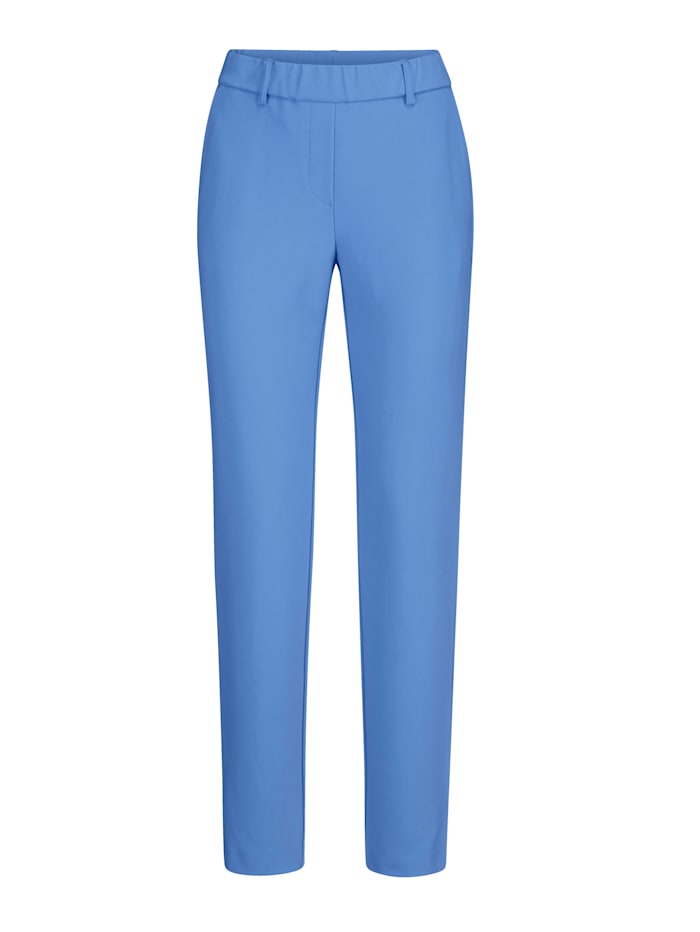 Pantalon Toni Bleu