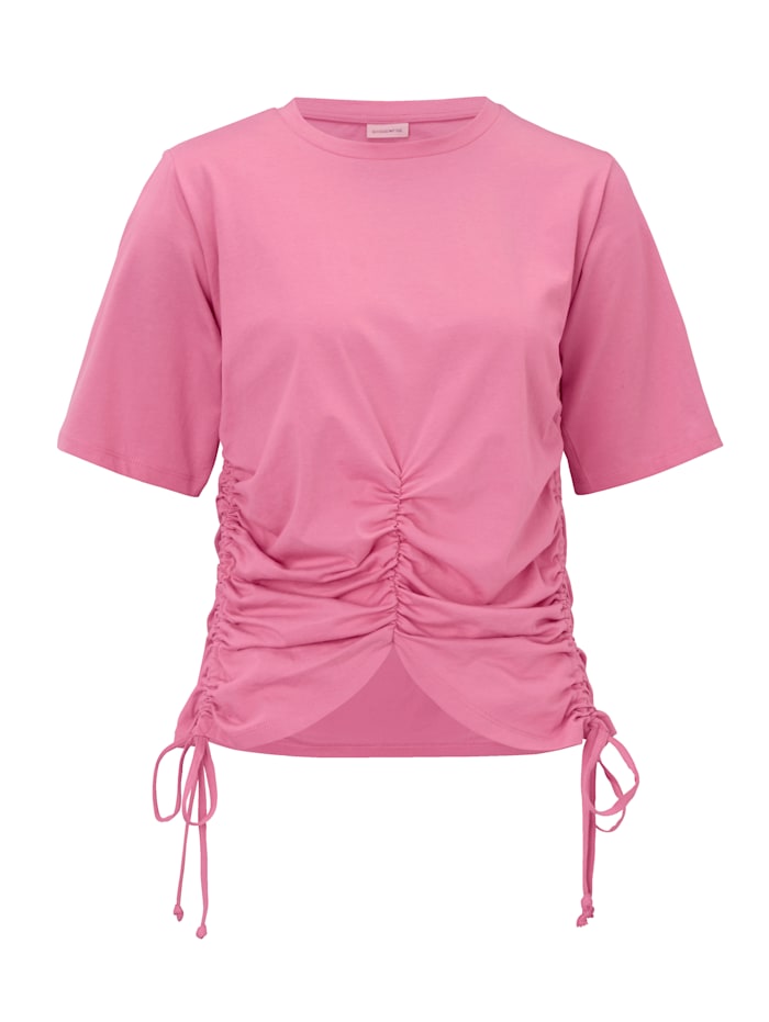 ROCKGEWITTER Shirt  Pink