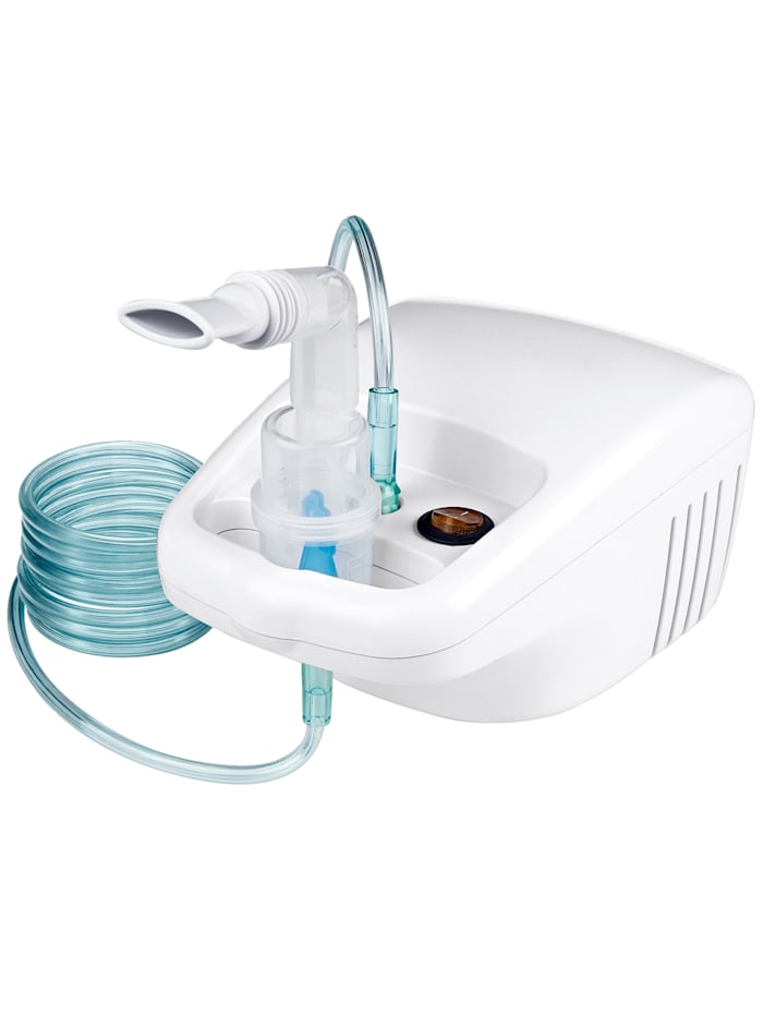 Inhalator IN 500 Compact Inhalator Medisana Wit