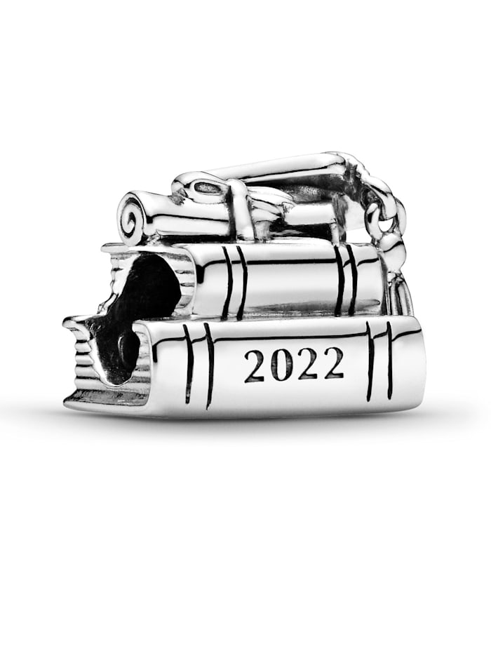 Charm -Schulabschluss 2022- 790790C00 Pandora Silber