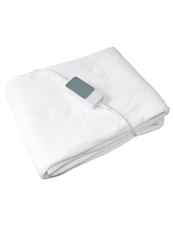 Elektrische deken ´Standaard´ Hydas Wit
