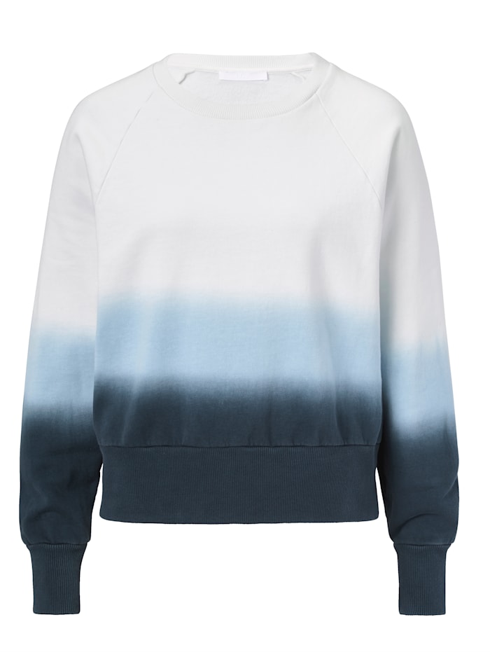 Image of Pullover BOSS Off-white