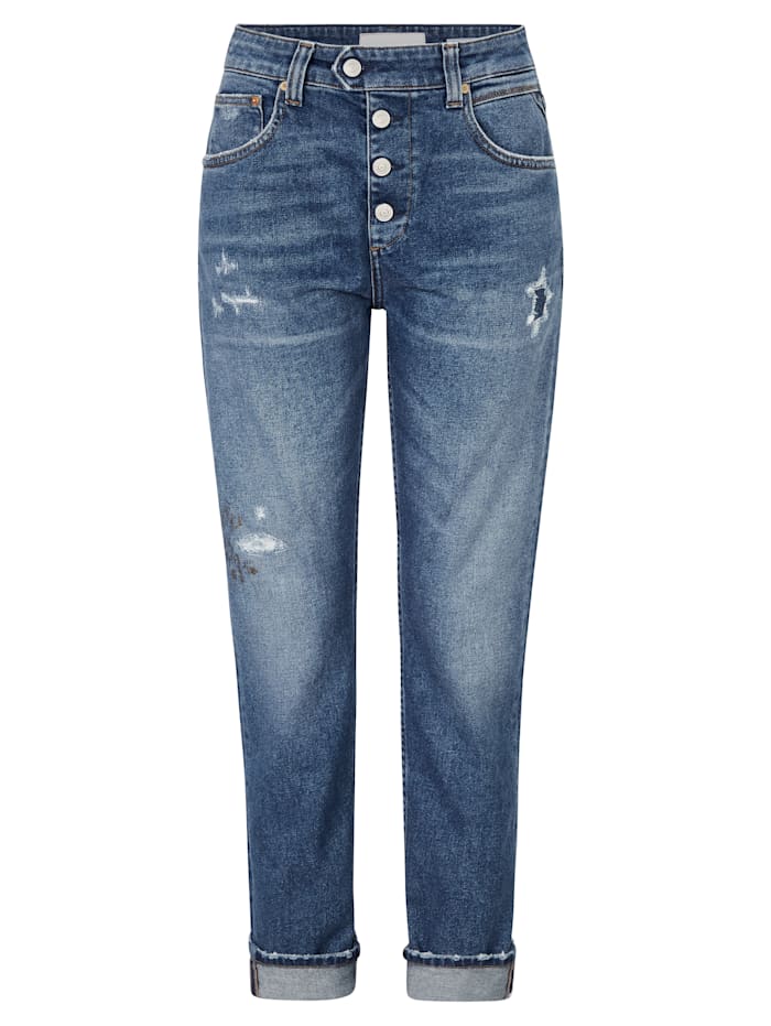 Image of Jeans REPLAY Jeansblau