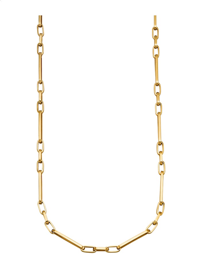 Halskette in Gelbgold 750 Diemer Gold Gelbgold